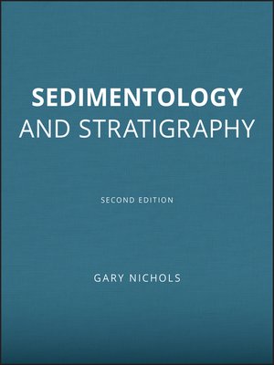cover image of Sedimentology and Stratigraphy